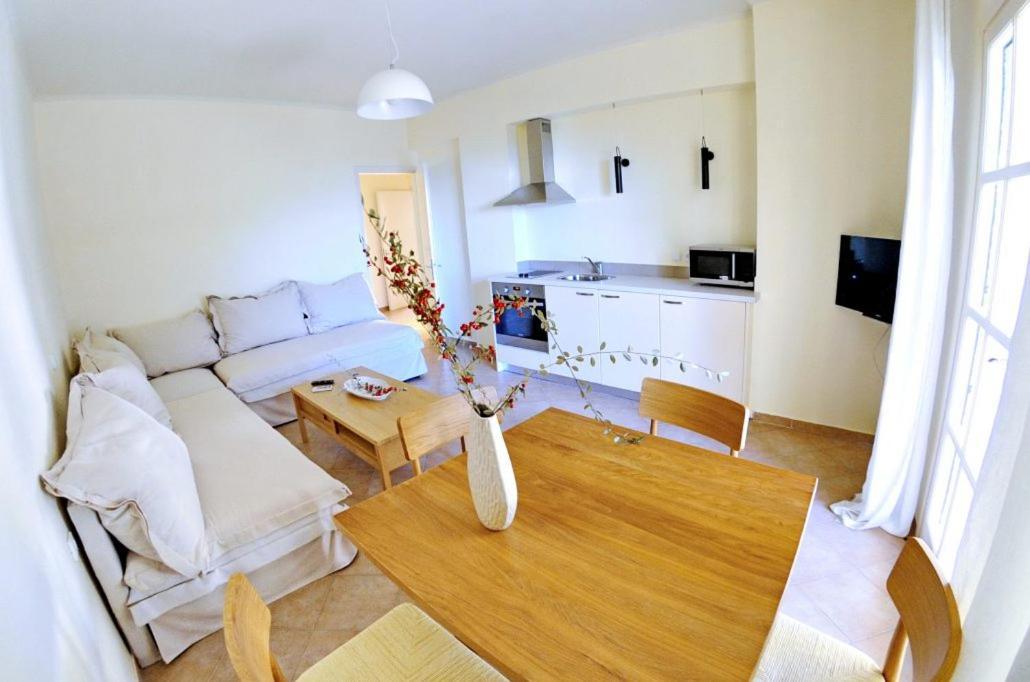 Villa Kastri Apartments Vasilikí Zewnętrze zdjęcie
